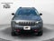 2022 Jeep Cherokee Trailhawk 4x4