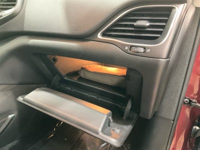 2019 Jeep Cherokee Trailhawk Elite 4x4