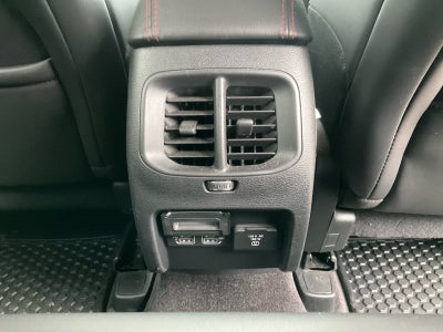 2019 Jeep Cherokee Trailhawk Elite 4x4