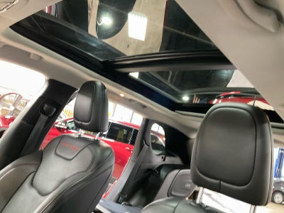 2019 Jeep Cherokee Trailhawk Elite 4x4