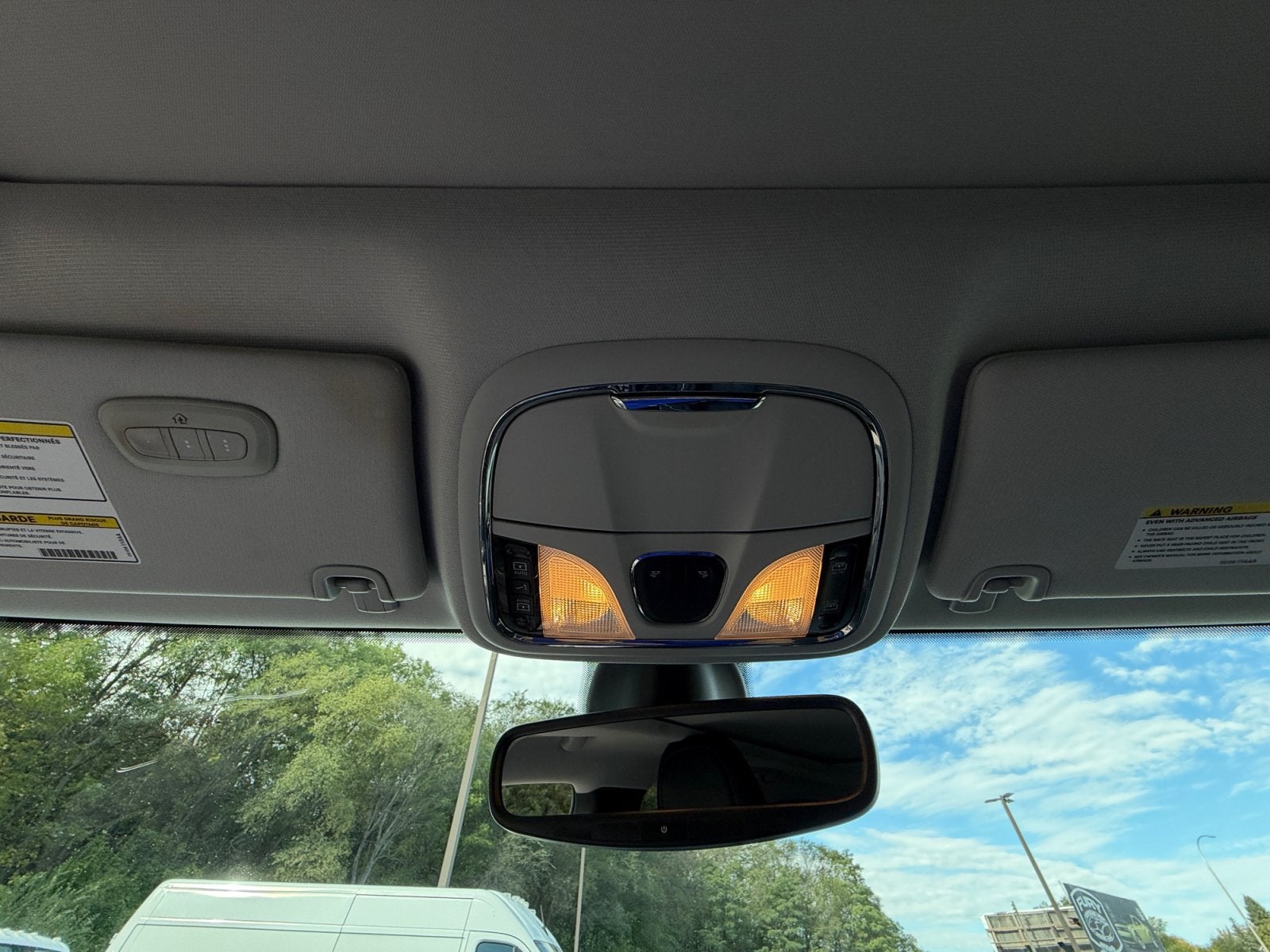 2019 Jeep Cherokee Trailhawk Elite 4x4