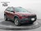 2019 Jeep Cherokee Trailhawk Elite 4x4