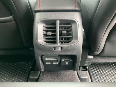 2019 Jeep Cherokee Trailhawk Elite 4x4