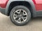 2019 Jeep Cherokee Trailhawk Elite 4x4