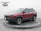 2019 Jeep Cherokee Trailhawk Elite 4x4