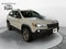 2020 Jeep Cherokee Trailhawk 4x4
