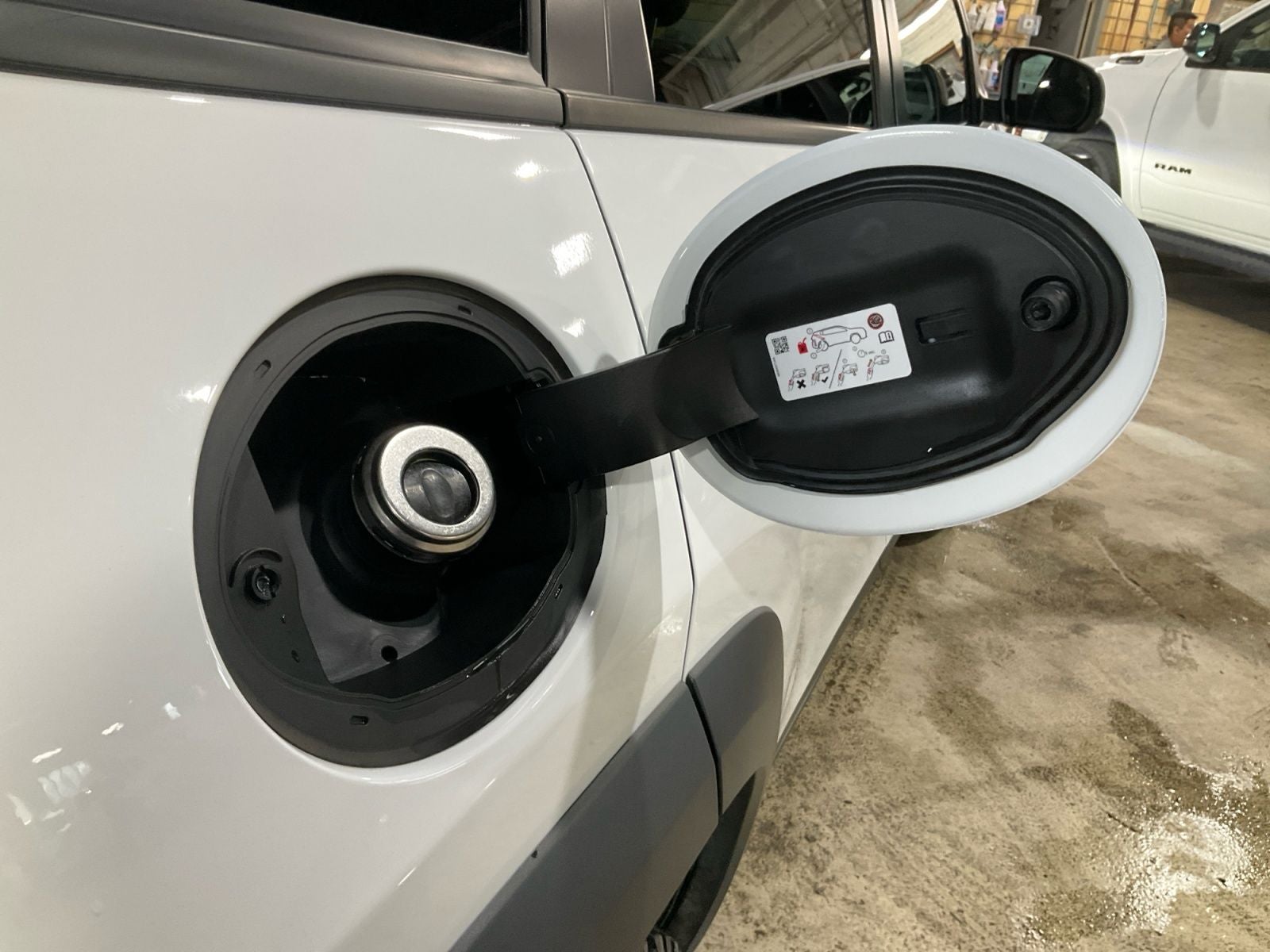 2020 Jeep Cherokee Trailhawk 4x4