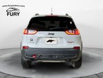 2020 Jeep Cherokee Trailhawk 4x4