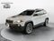 2020 Jeep Cherokee Trailhawk 4x4
