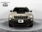2020 Jeep Cherokee Trailhawk 4x4