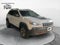 2020 Jeep Cherokee Trailhawk 4x4