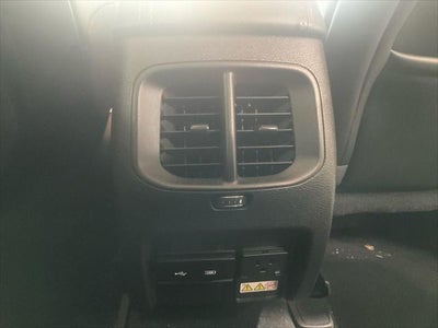 2020 Jeep Cherokee Trailhawk 4x4