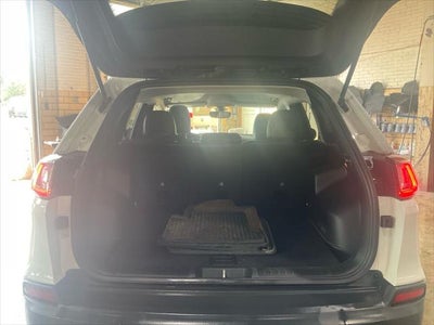 2020 Jeep Cherokee Trailhawk 4x4