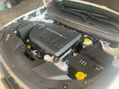 2020 Jeep Cherokee Trailhawk 4x4