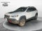 2020 Jeep Cherokee Trailhawk 4x4