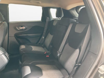 2014 Jeep Cherokee Altitude