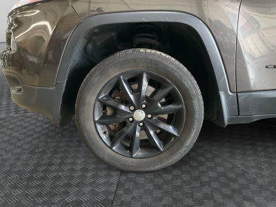 2014 Jeep Cherokee Altitude