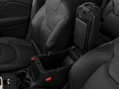 2014 Jeep Cherokee Altitude