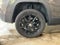 2014 Jeep Cherokee Altitude