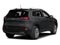2014 Jeep Cherokee Altitude