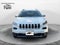 2017 Jeep Cherokee Limited 4x4
