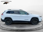 2023 Jeep Cherokee Altitude Lux 4x4