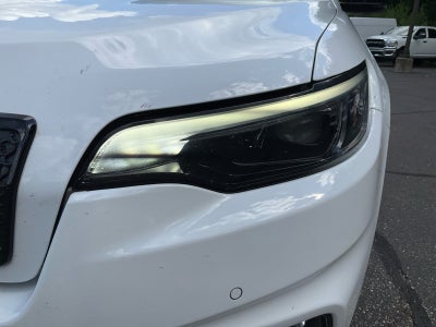 2023 Jeep Cherokee Altitude Lux 4x4