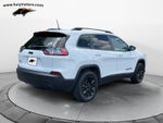 2023 Jeep Cherokee Altitude Lux 4x4