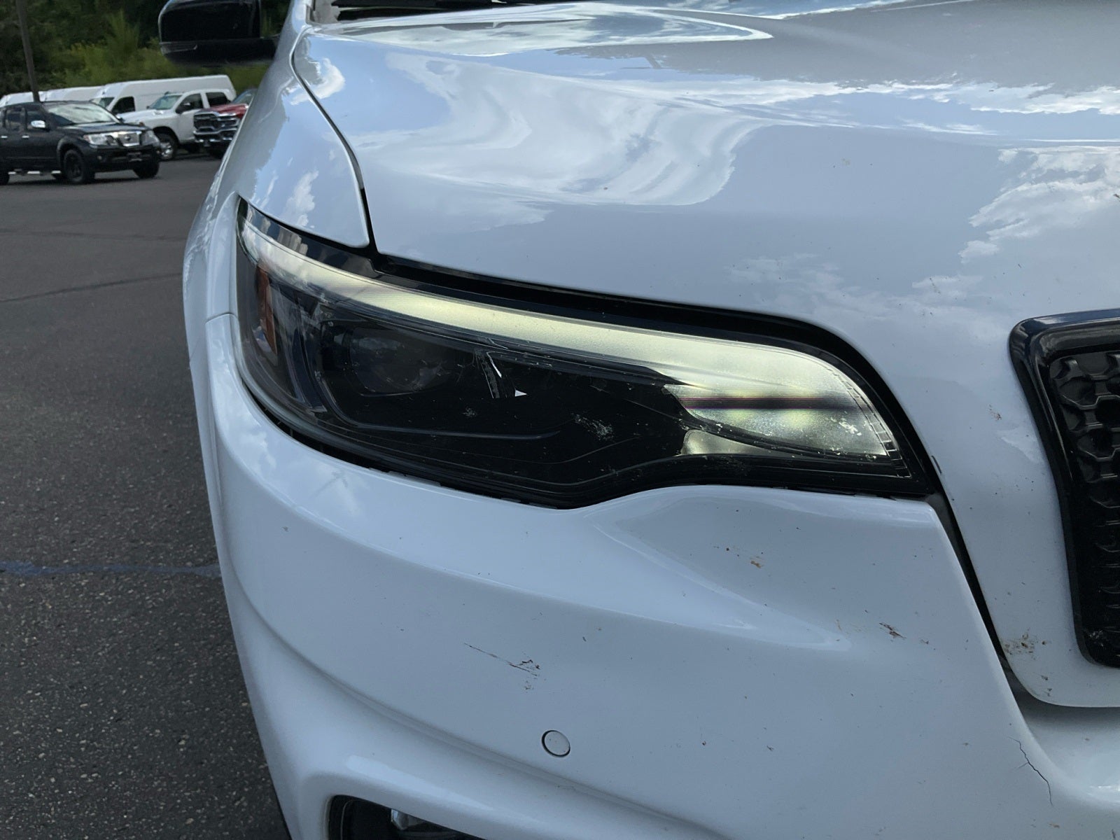 2023 Jeep Cherokee Altitude Lux 4x4