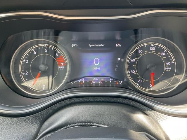 2023 Jeep Cherokee Altitude Lux 4x4