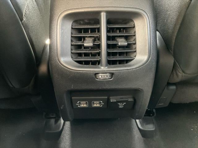 2023 Jeep Cherokee Altitude Lux 4x4