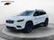2023 Jeep Cherokee Altitude Lux 4x4