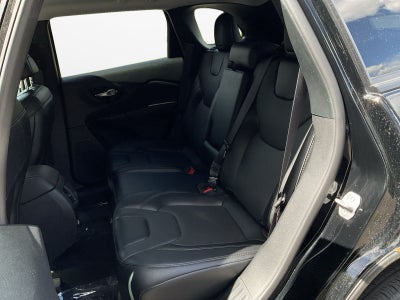 2023 Jeep Cherokee Altitude