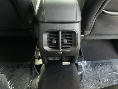 2023 Jeep Cherokee Altitude