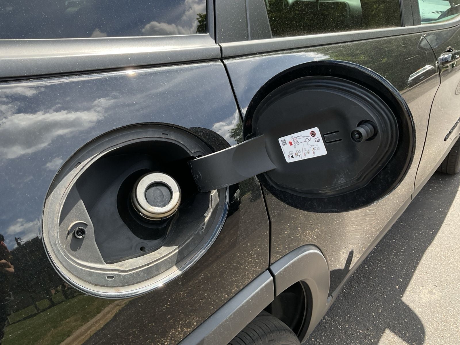 2023 Jeep Cherokee Altitude