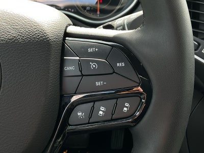 2023 Jeep Cherokee Altitude