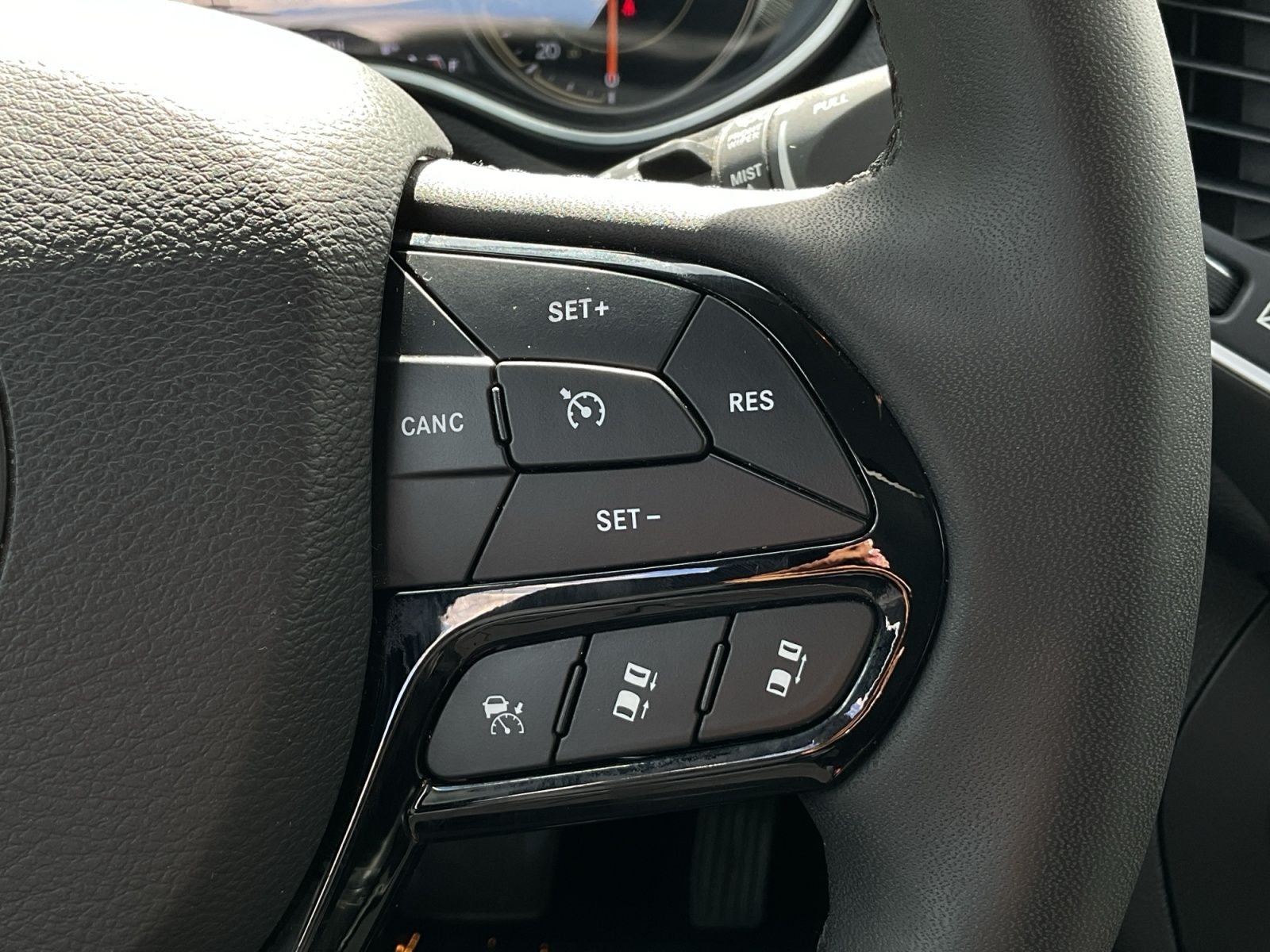 2023 Jeep Cherokee Altitude