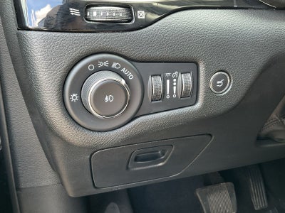2023 Jeep Cherokee Altitude Lux 4x4