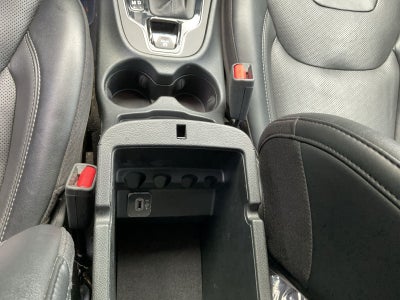 2023 Jeep Cherokee Altitude Lux 4x4