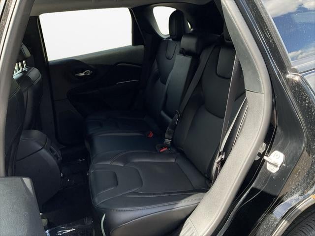 2023 Jeep Cherokee Altitude Lux 4x4
