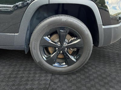 2023 Jeep Cherokee Altitude Lux 4x4