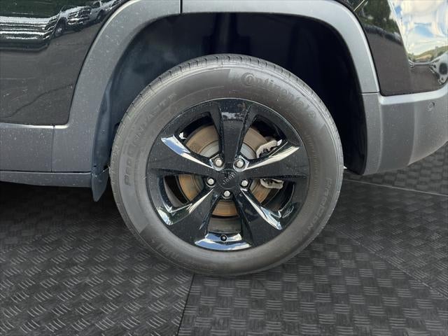2023 Jeep Cherokee Altitude Lux 4x4