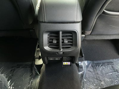 2023 Jeep Cherokee Altitude Lux 4x4