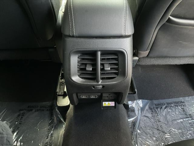 2023 Jeep Cherokee Altitude Lux 4x4