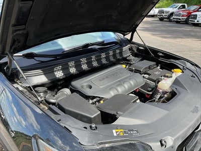 2023 Jeep Cherokee Altitude Lux 4x4