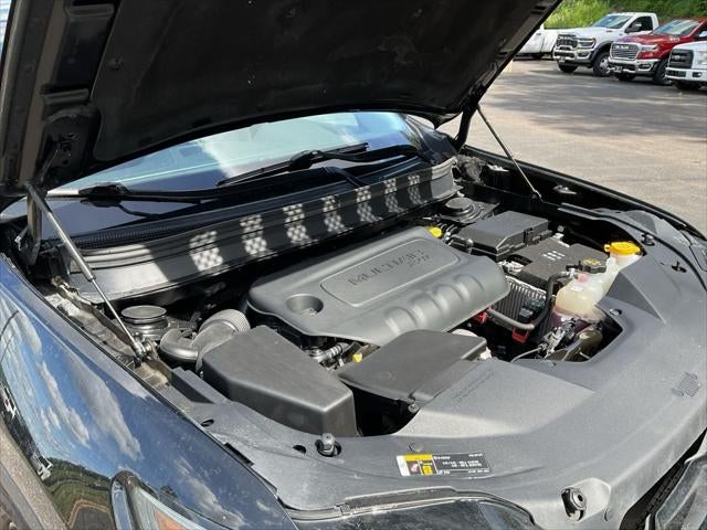 2023 Jeep Cherokee Altitude Lux 4x4