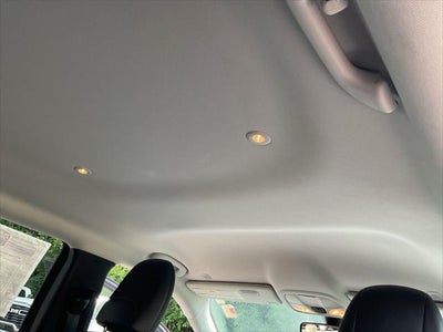 2023 Jeep Cherokee Altitude Lux 4x4