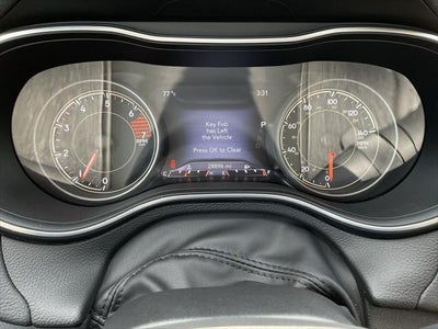 2023 Jeep Cherokee Altitude Lux 4x4