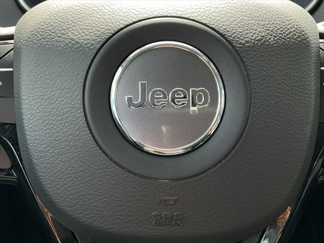 2023 Jeep Cherokee Altitude Lux 4x4