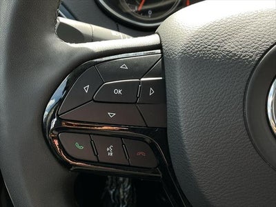 2023 Jeep Cherokee Altitude Lux 4x4